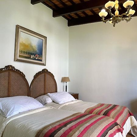 Hotel Draghi San Antonio de Areco Extérieur photo