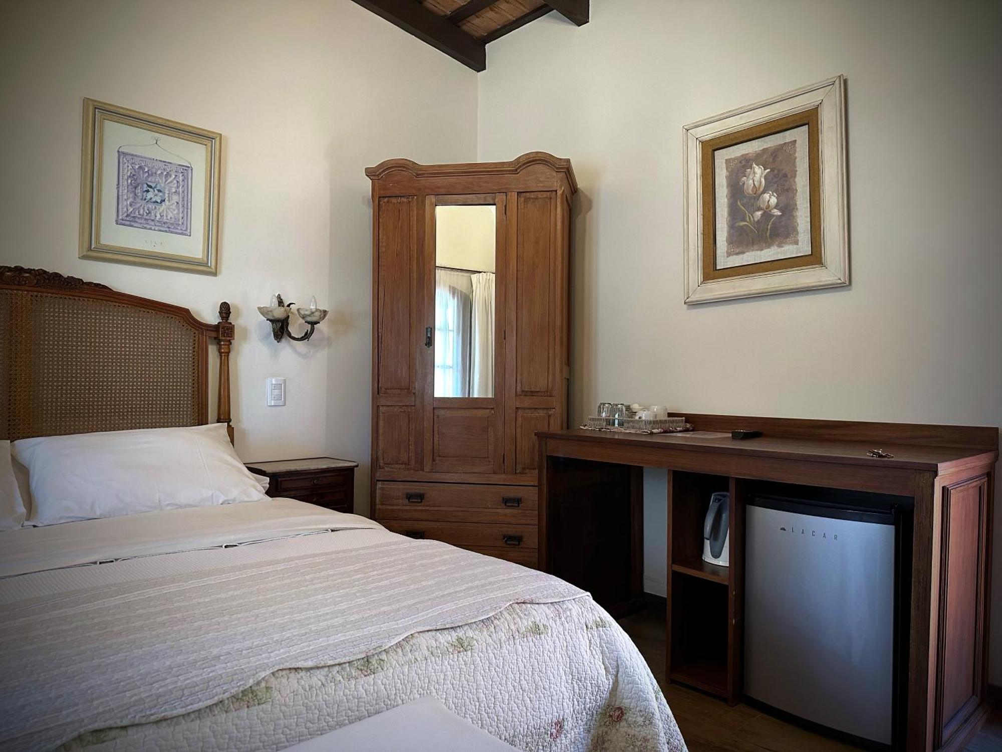Hotel Draghi San Antonio de Areco Extérieur photo