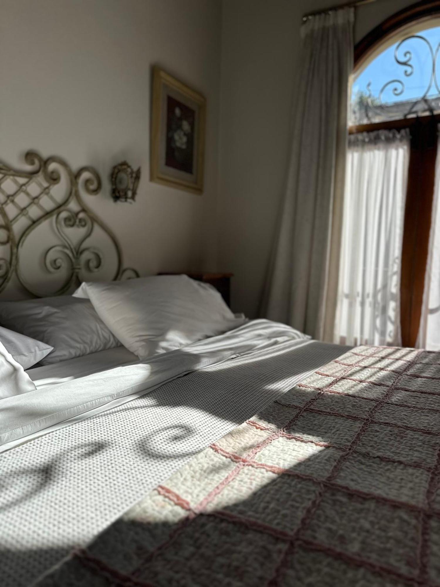 Hotel Draghi San Antonio de Areco Extérieur photo