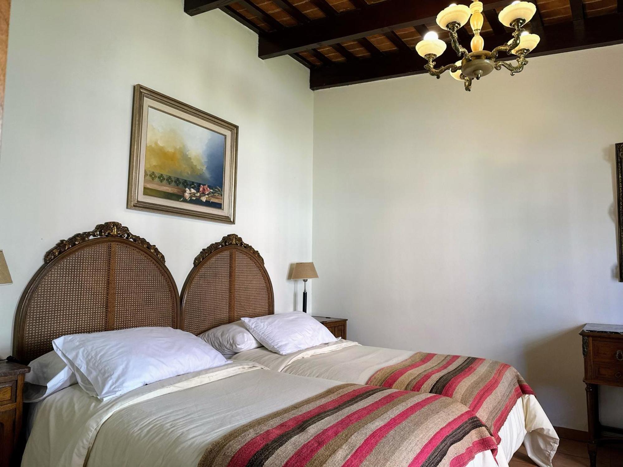 Hotel Draghi San Antonio de Areco Extérieur photo