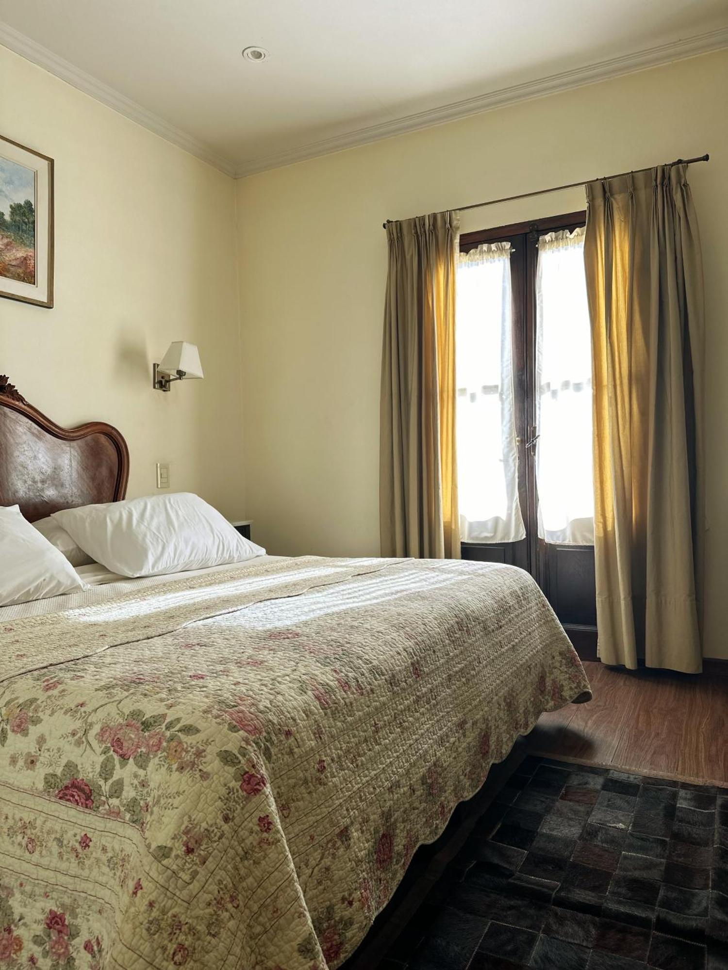 Hotel Draghi San Antonio de Areco Extérieur photo