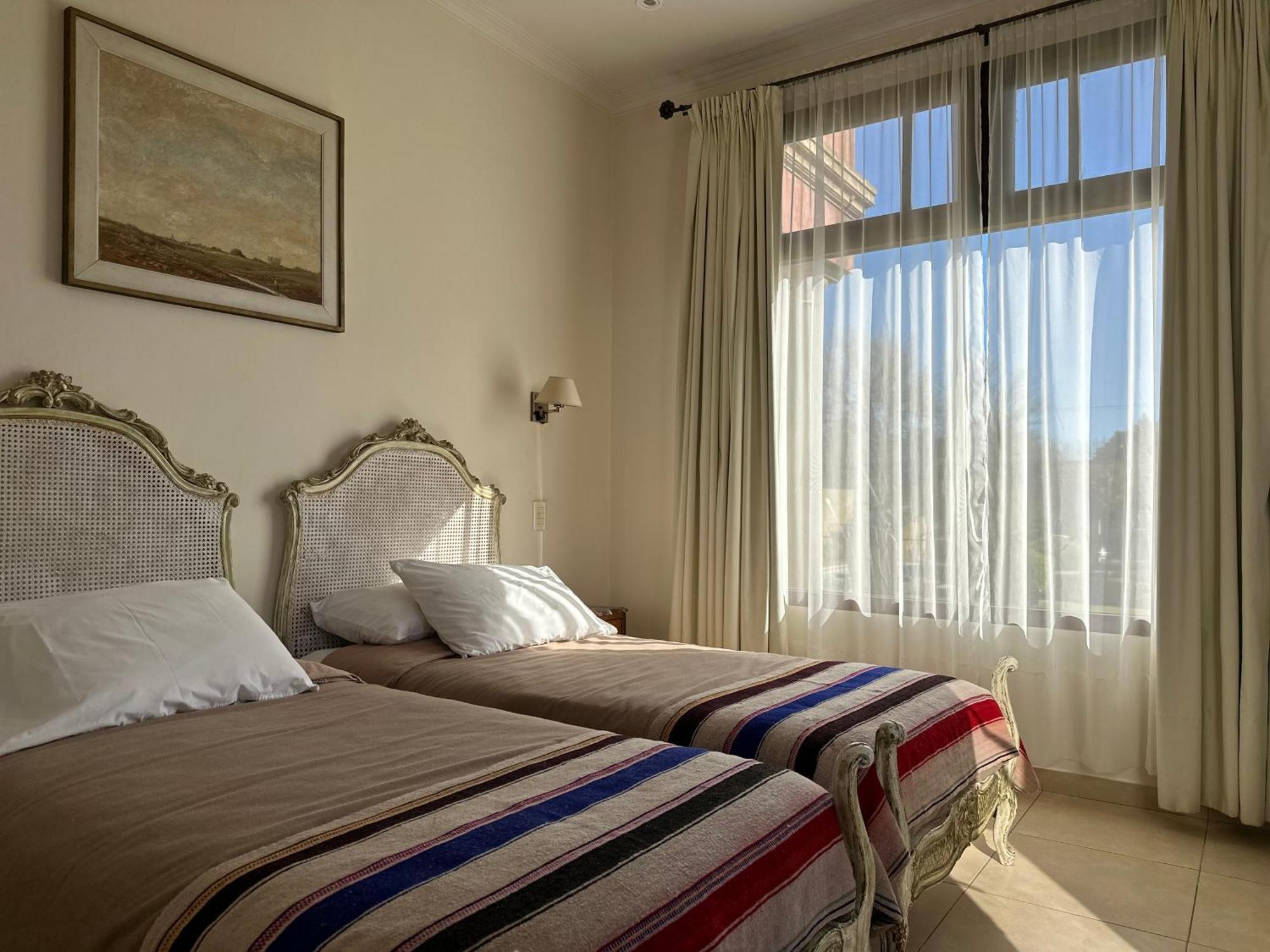 Hotel Draghi San Antonio de Areco Extérieur photo