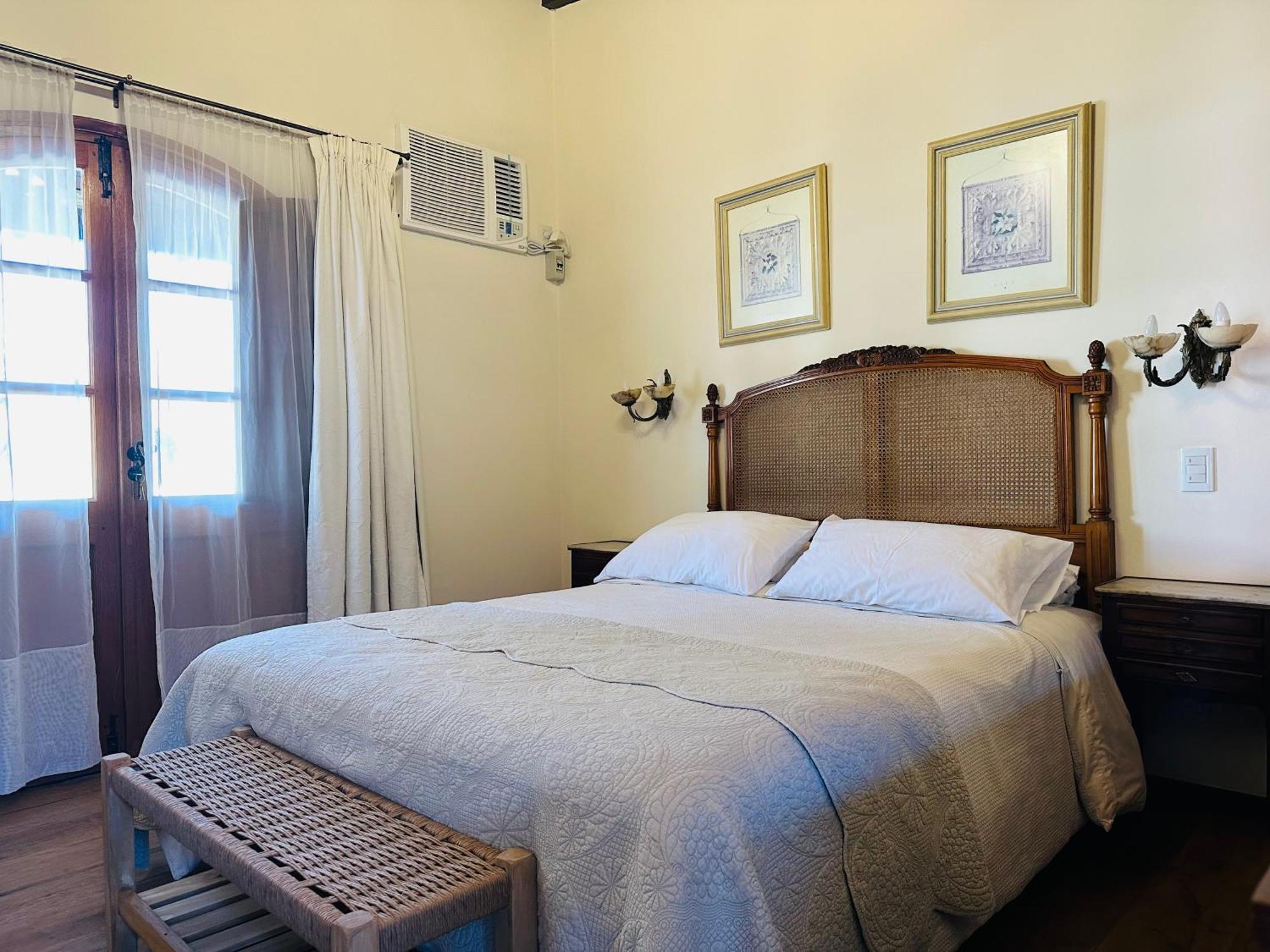 Hotel Draghi San Antonio de Areco Extérieur photo