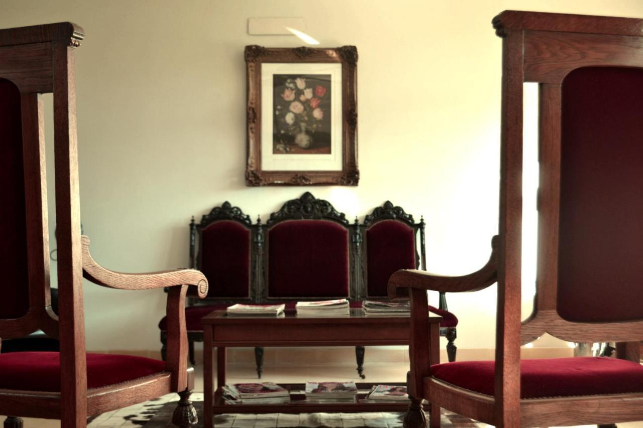Hotel Draghi San Antonio de Areco Extérieur photo